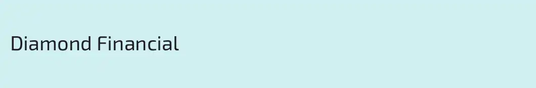 Diamond Financial